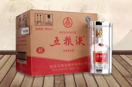 宝清五粮液回收