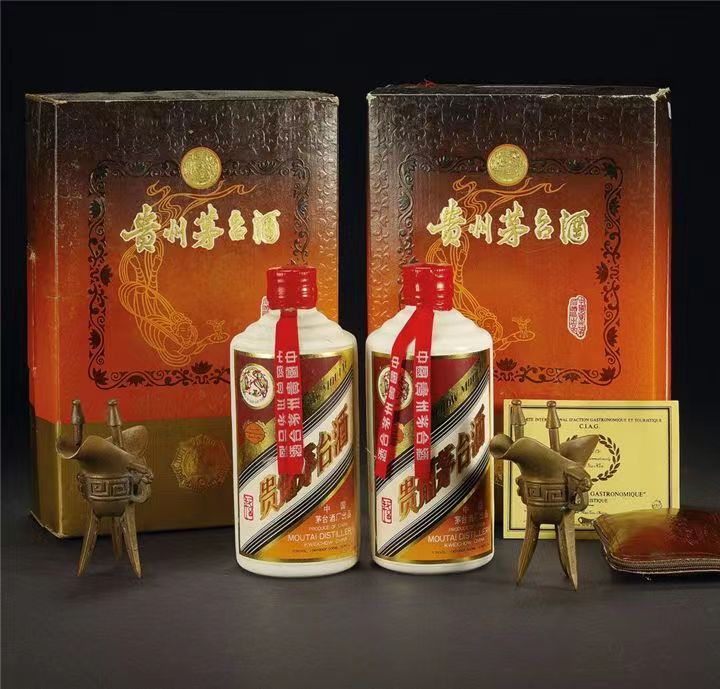 宝清礼盒茅台酒回收